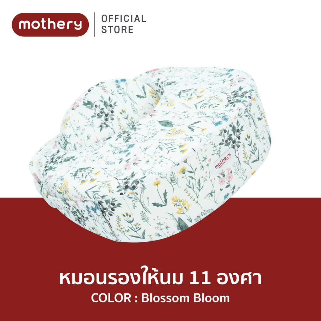 Mothery หมอนรองให้นม